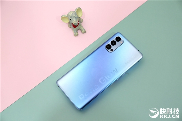 20205Gֻ OPPO Reno4 Proͼͣ90Hzˢ/65W