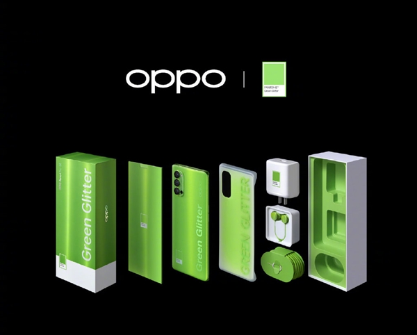 ֲѹOPPO Reno4ࣺ׷깤ָг