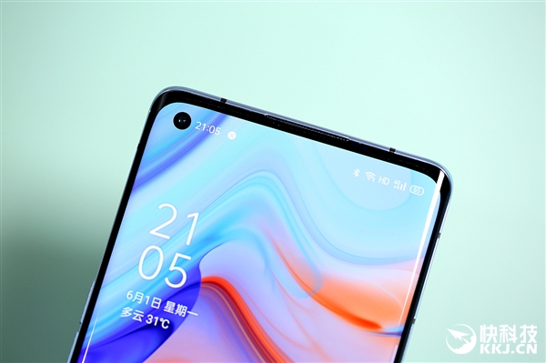 20205Gֻ OPPO Reno4 Proͼͣ90Hzˢ/65W