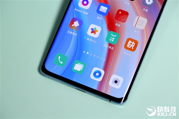 20205Gֻ OPPO Reno4 Proͼͣ90Hzˢ/65W