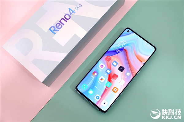 20205Gֻ OPPO Reno4 Proͼͣ90Hzˢ/65W