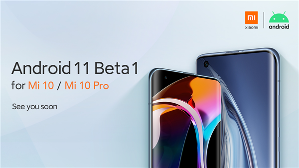 Android 11 Beta 1ߣС10/10 Pro