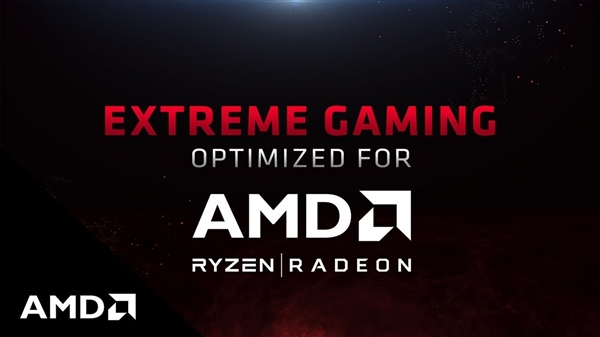 AMD RadeonԿȻLOGOѧϰð