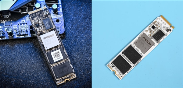 PCIe 4.0 SSD̴ 7GB/s