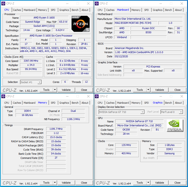 AMD B550⳹סƽ⡱һĴͨ