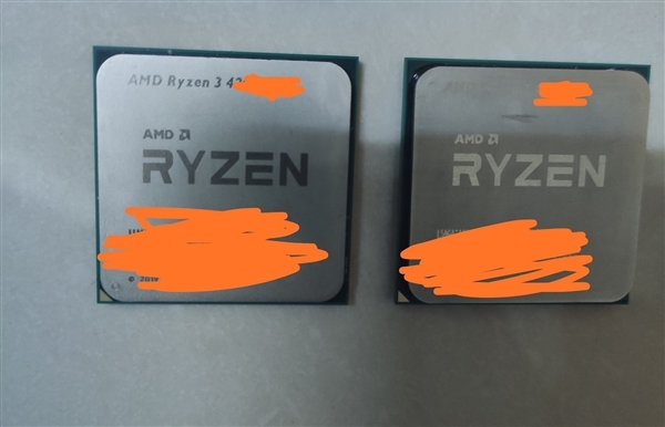 AMD 7nm˺7 4700G䳬4.8GHz¶Ƚ41