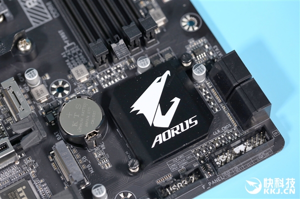 PCIe 4.0С B550M Aorus Proͼ