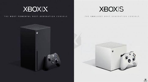 G֣PS5 ҿ϶ѡXbox Series X