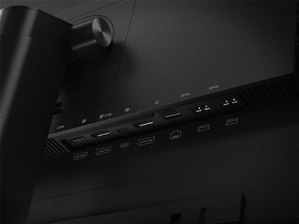 ThinkVision Pϵ콢ʾˣխȫUSB-Cһ