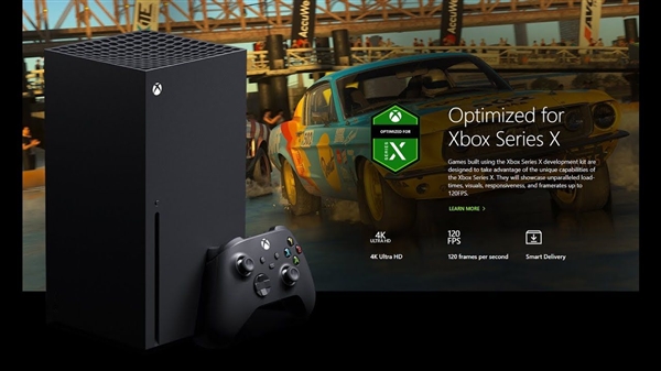 ΢ʾݸXbox Oneֱ