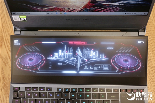 5.3ԪROG˫ʼǱͼͣ2080 Super300Hzˢ