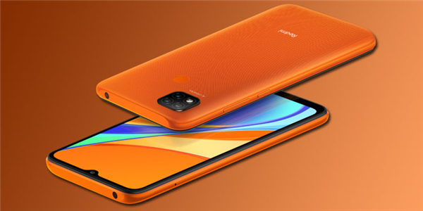 NFC· Redmi 9C NFC潫½ŷޣ1060Ԫ