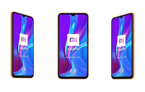 NFC· Redmi 9C NFC潫½ŷޣ1060Ԫ