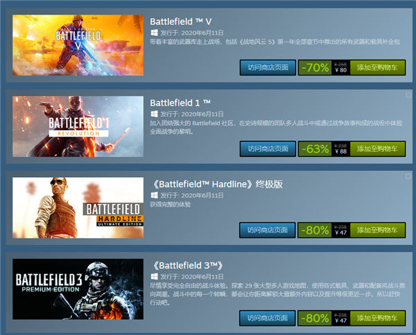 SteamսءϷʷͼ ս5ֻҪ80Ԫ