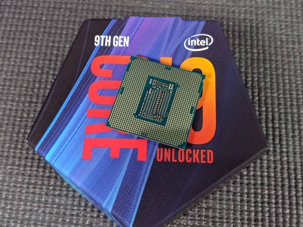 Intelָ 9洦ֽۣ6