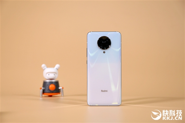 1999ԪܴRedmi K30Ļ°ͼ