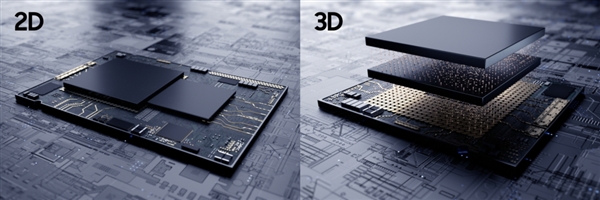 оƬľ ǹX-Cube 3Dװ7/5nm