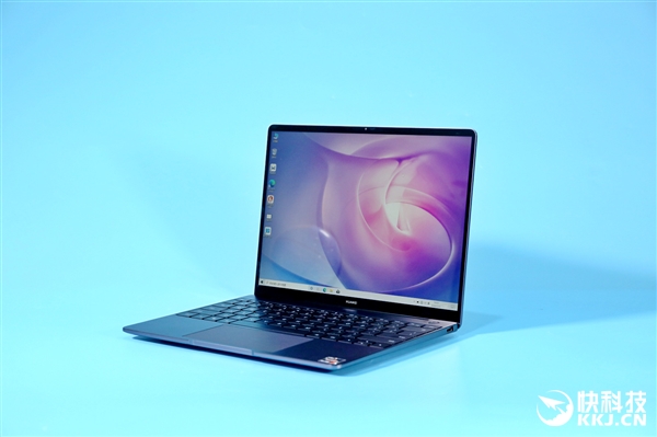 ״δ7nm4000H ¿ΪMateBook 13ͼ