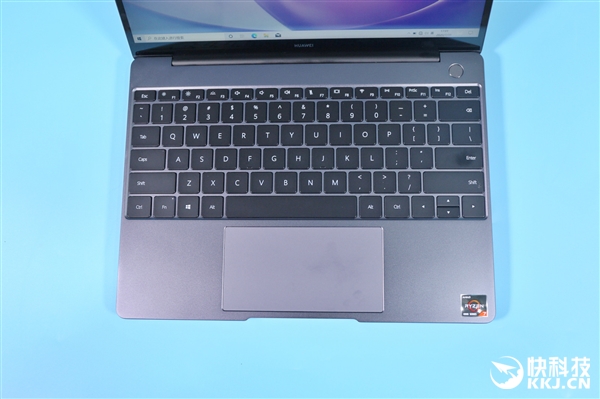 ״δ7nm4000H ¿ΪMateBook 13ͼ