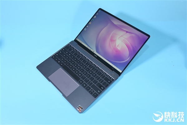 ״δ7nm4000H ¿ΪMateBook 13ͼ