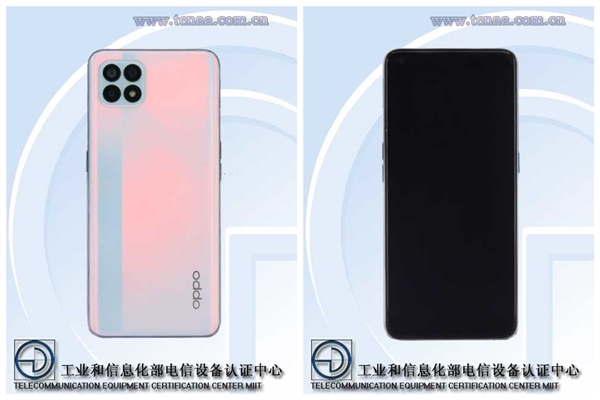 OPPO»OLEDˢ+4300mAh+65W169g