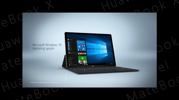 ȫ¹ΪMateBook X飺3Kȫ