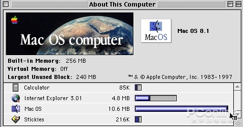 Mac OSɽ֮Windowsϴʮǰƻϵͳ