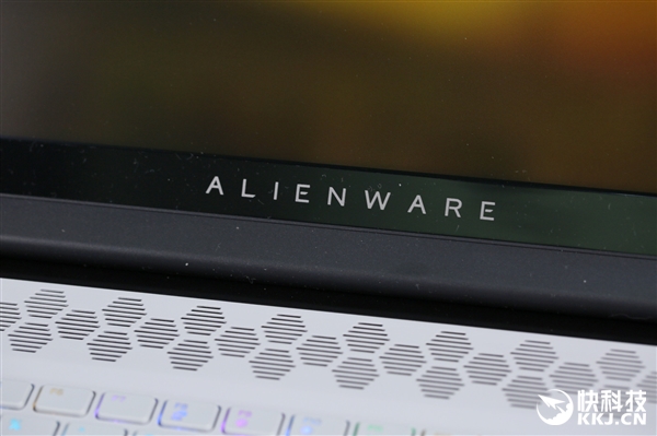 2Ϸô˧Alienware M17 2020ͼ