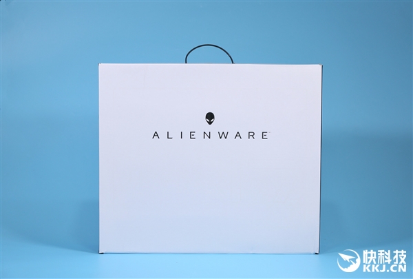 2Ϸô˧Alienware M17 2020ͼ