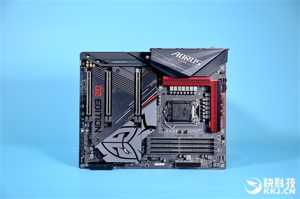 G2ս Z490 AORUS ULTRAͼ