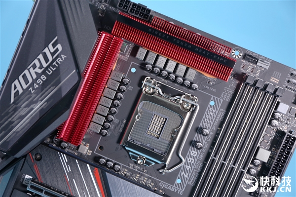 G2ս Z490 AORUS ULTRAͼ