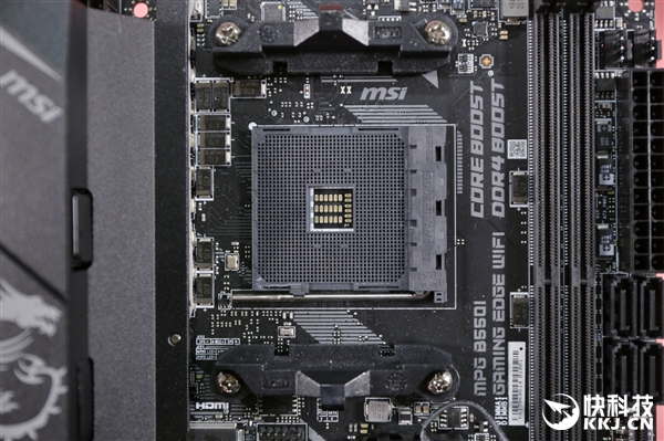 ITX ΢MGP B550I GAMING EDGE WIFIͼ