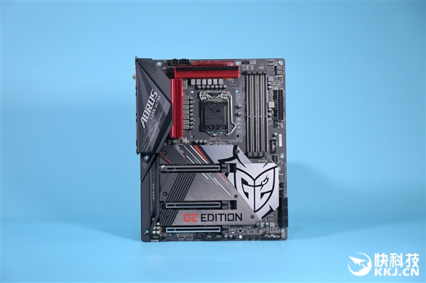 G2ս Z490 AORUS ULTRAͼ