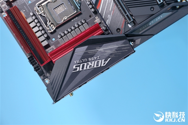 G2ս Z490 AORUS ULTRAͼ