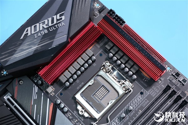 G2ս Z490 AORUS ULTRAͼ