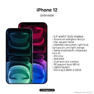 ׿ԾˢΪiPhone 12ȱϯ