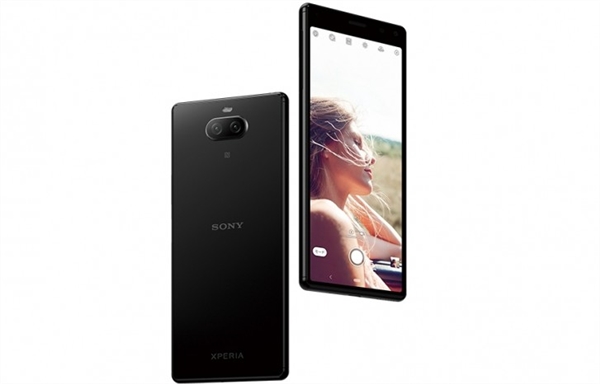 ᷢ»Xperia 8 Lite630ӳ֡Ҫ1900Ԫ