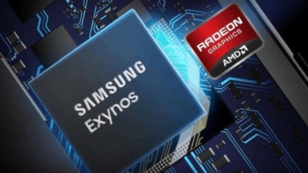 Galaxy S21 Ultra׷ Exynos 1000ϣԵAMD GPU