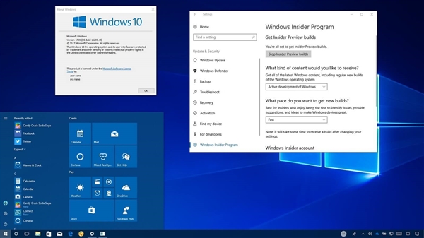 ΢·Windows 10£޸Ż