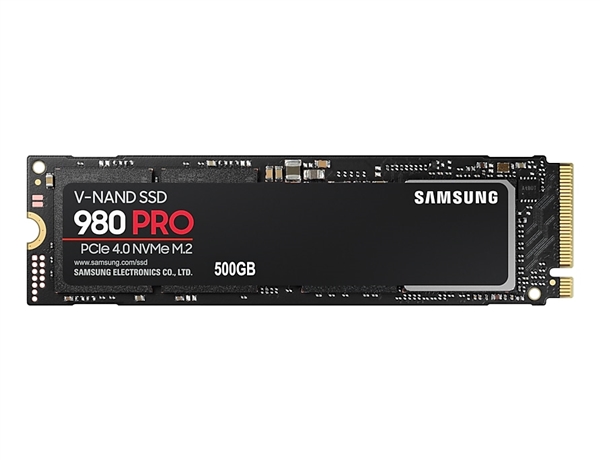 MLCû Ƿ980 ProӲ̣PCIe 4.0쭳7GB/sTLC