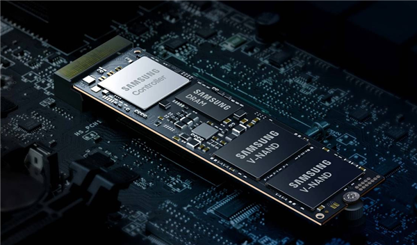 MLCû Ƿ980 ProӲ̣PCIe 4.0쭳7GB/sTLC