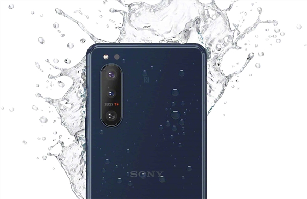 ׿120Hz콢Xperia 5 IIͼܷй¶