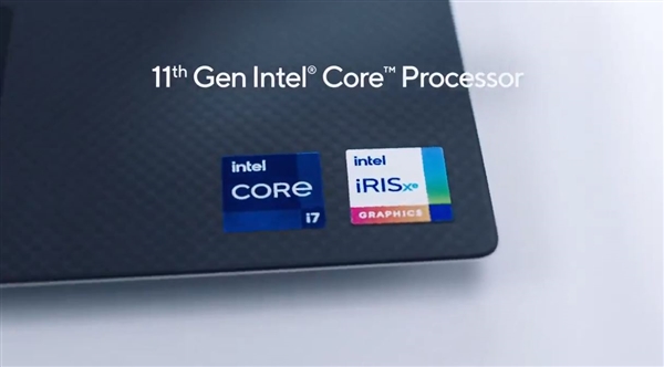 Intel 11ȫIris XeԣƵ1.65GHz