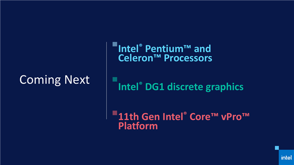 Intel 11ʽǰԾΧ