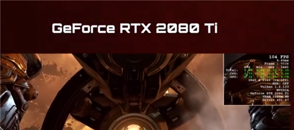 սʿ㡷4Kֱ¹׷RTX 3080ʵԣѹ2080 Ti