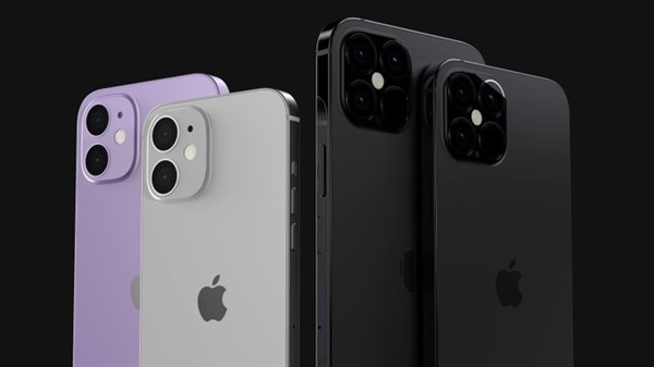 iPhone 11iPhone 12ϵжԱȣһĿ¿кθı