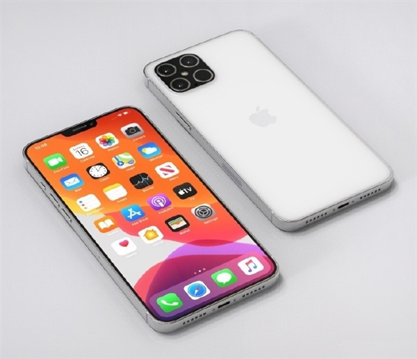 iPhone 11iPhone 12ϵжԱȣһĿ¿кθı