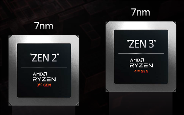 ٻ AMD޶Zen3