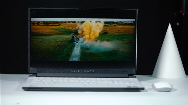 ϷİAlienware M17 2020Ƶ