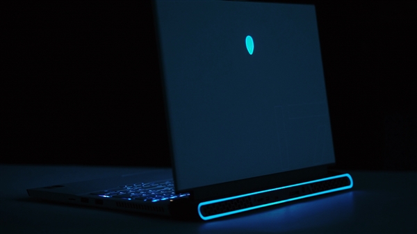 ϷİAlienware M17 2020Ƶ